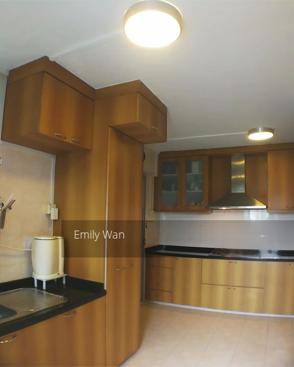 Blk 2 Toh Yi Drive (Bukit Timah), HDB Executive #186865202